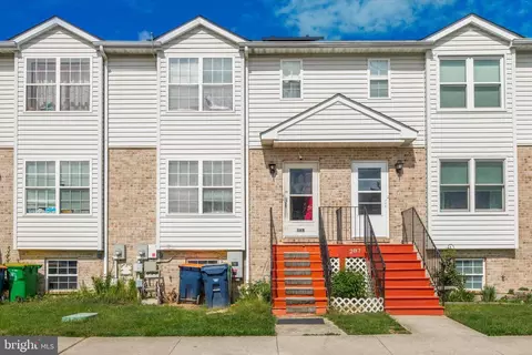 285 Vincent Cir, Middletown, DE 19709