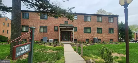 81 Paladin Dr #81, Wilmington, DE 19802