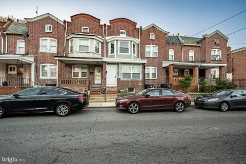 2407 Jessup St, Wilmington, DE 19802