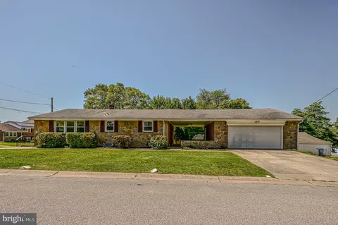 600 Aldon Rd, Claymont, DE 19703
