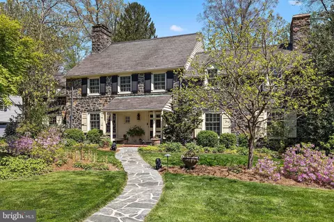 900 Overbrook Rd, Wilmington, DE 19807