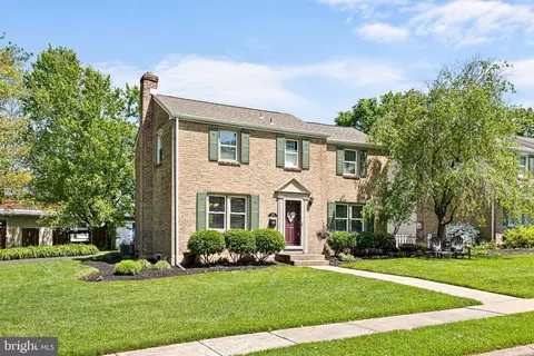 2219 Robin Rd, Wilmington, DE 19803