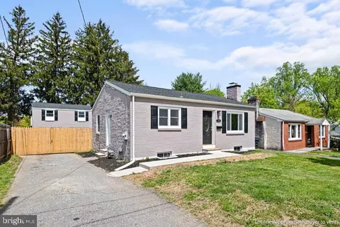 124 Rothwell Rd, Wilmington, DE 19805