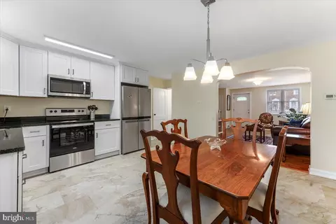 Dining - 17 Madison Dr, Newark, DE 19711 photo 2 of 2
