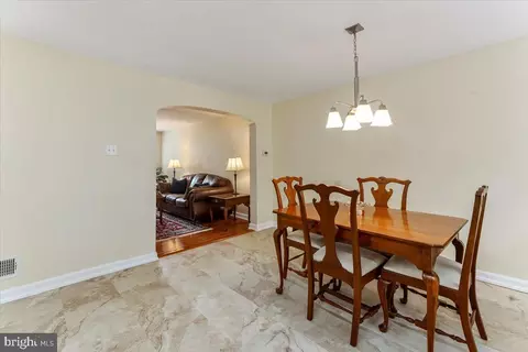 Dining - 17 Madison Dr, Newark, DE 19711 photo 1 of 2
