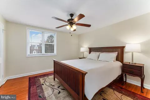 Bedroom - 17 Madison Dr, Newark, DE 19711 photo 1 of 2