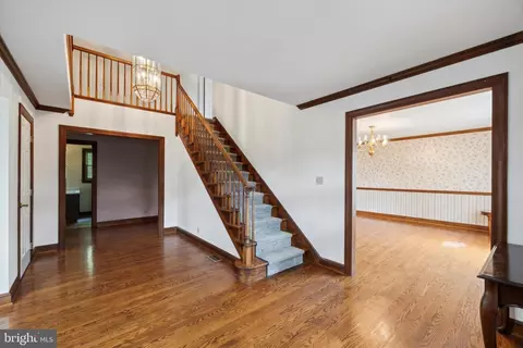Entry Way - 3 Radburn Ln, Newark, DE 19711 photo 1 of 1