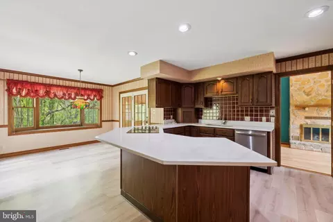 Kitchen - 3 Radburn Ln, Newark, DE 19711 photo 1 of 1