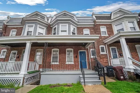 2516 N Jefferson St, Wilmington, DE 19802