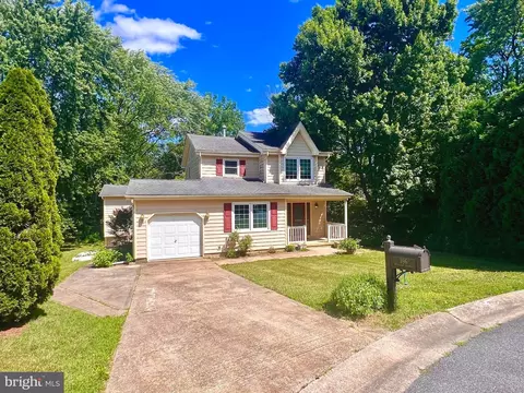 396 Hillside Ave, Wilmington, DE 19805