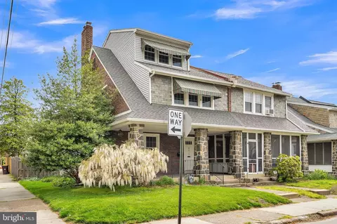 819 W 22nd, Wilmington, DE 19802