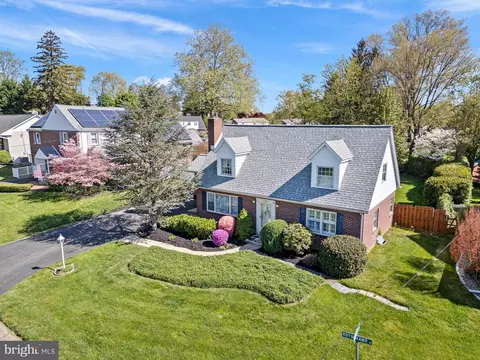 2501 Bryn Mawr Ave, Wilmington, DE 19803
