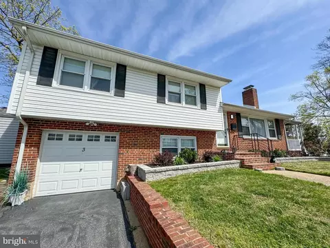 3 Queen Ave, New Castle, DE 19720