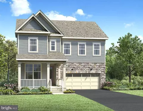 845 New Castle Landing Dr, Middletown, DE 19709