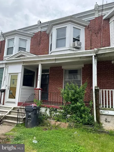 936 Vandever Ave, Wilmington, DE 19802