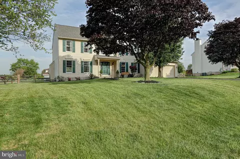 108 Fox Hunt Ln, Middletown, DE 19709
