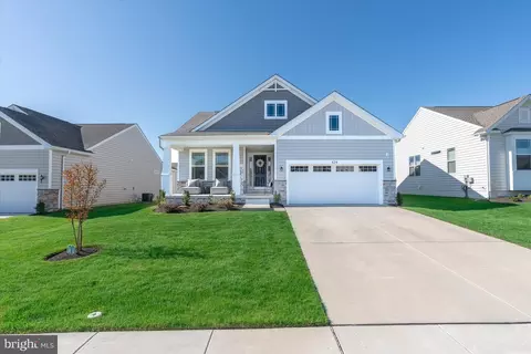 424 Paper Birch St, Middletown, DE 19709