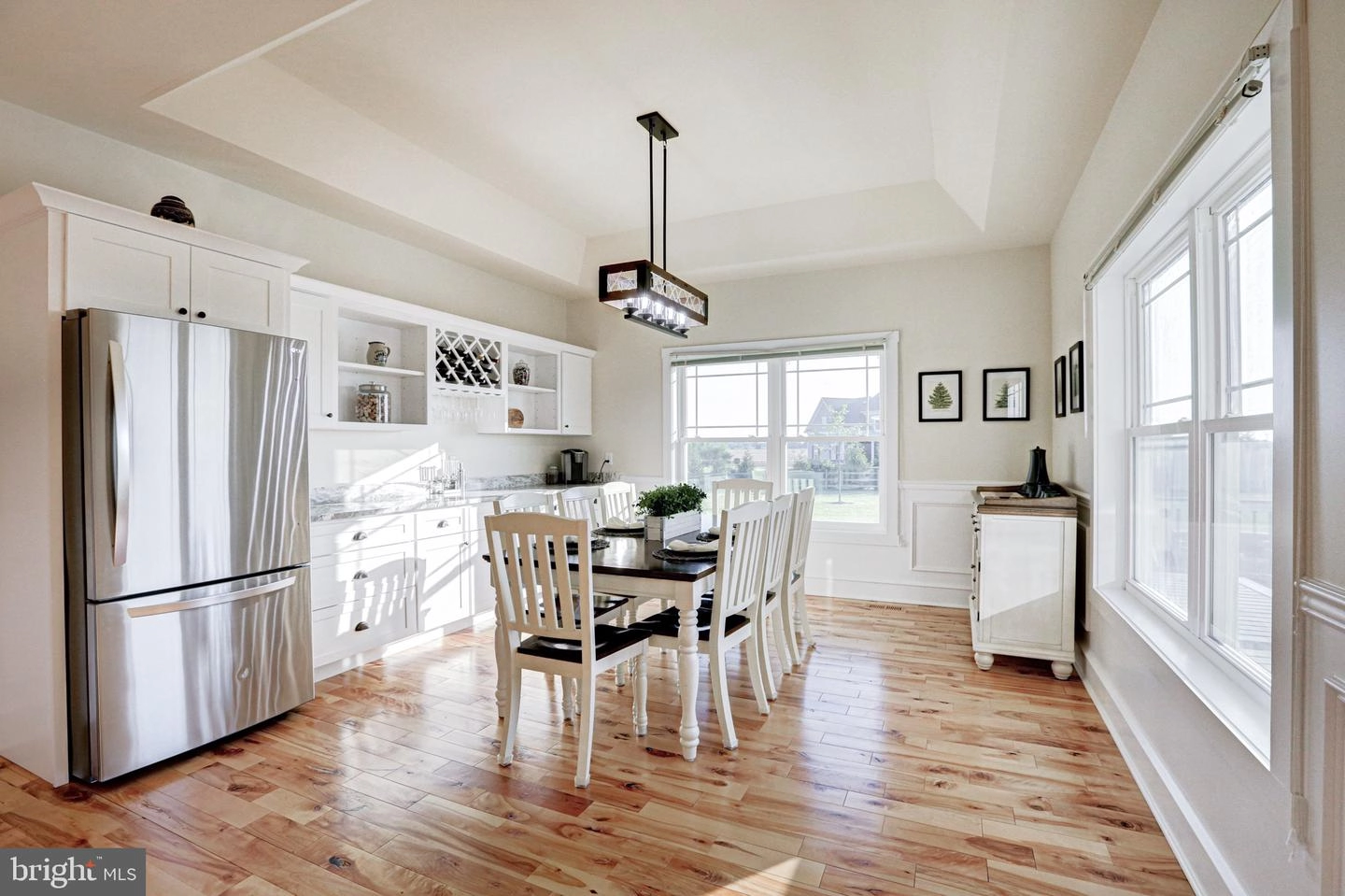 Dining - 3 Drucilla Ln, Townsend, DE 19734 photo 1 of 5