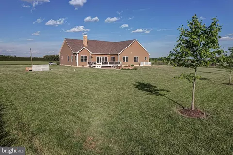 Exterior - 3 Drucilla Ln, Townsend, DE 19734 photo 9 of 19