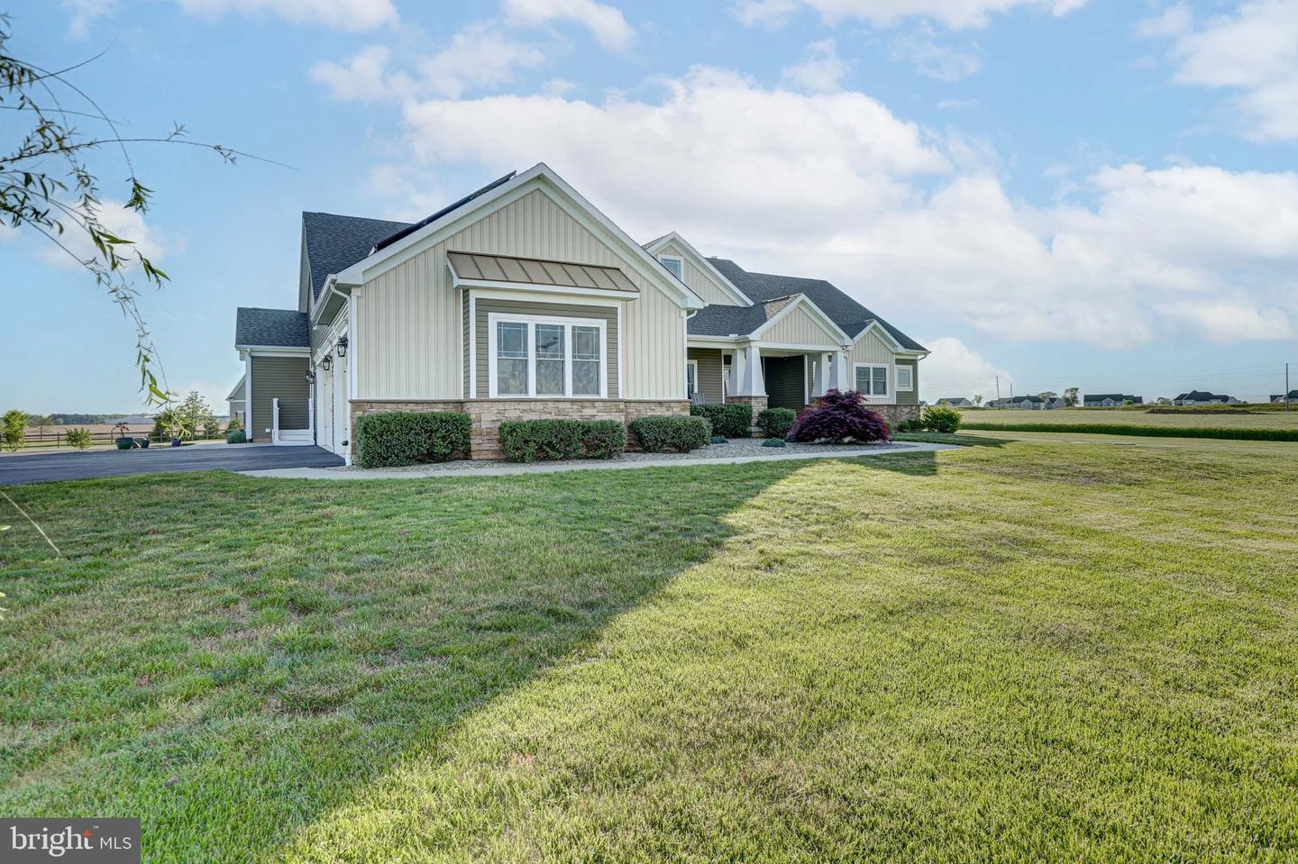 Exterior - 3 Drucilla Ln, Townsend, DE 19734 photo 6 of 19