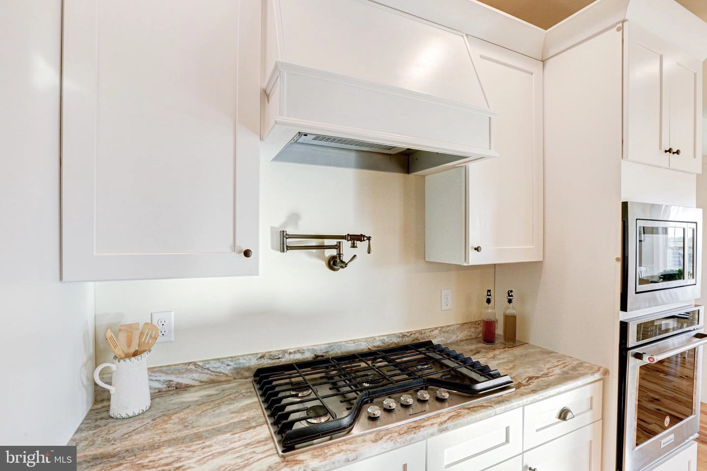 Kitchen - 3 Drucilla Ln, Townsend, DE 19734 photo 7 of 10