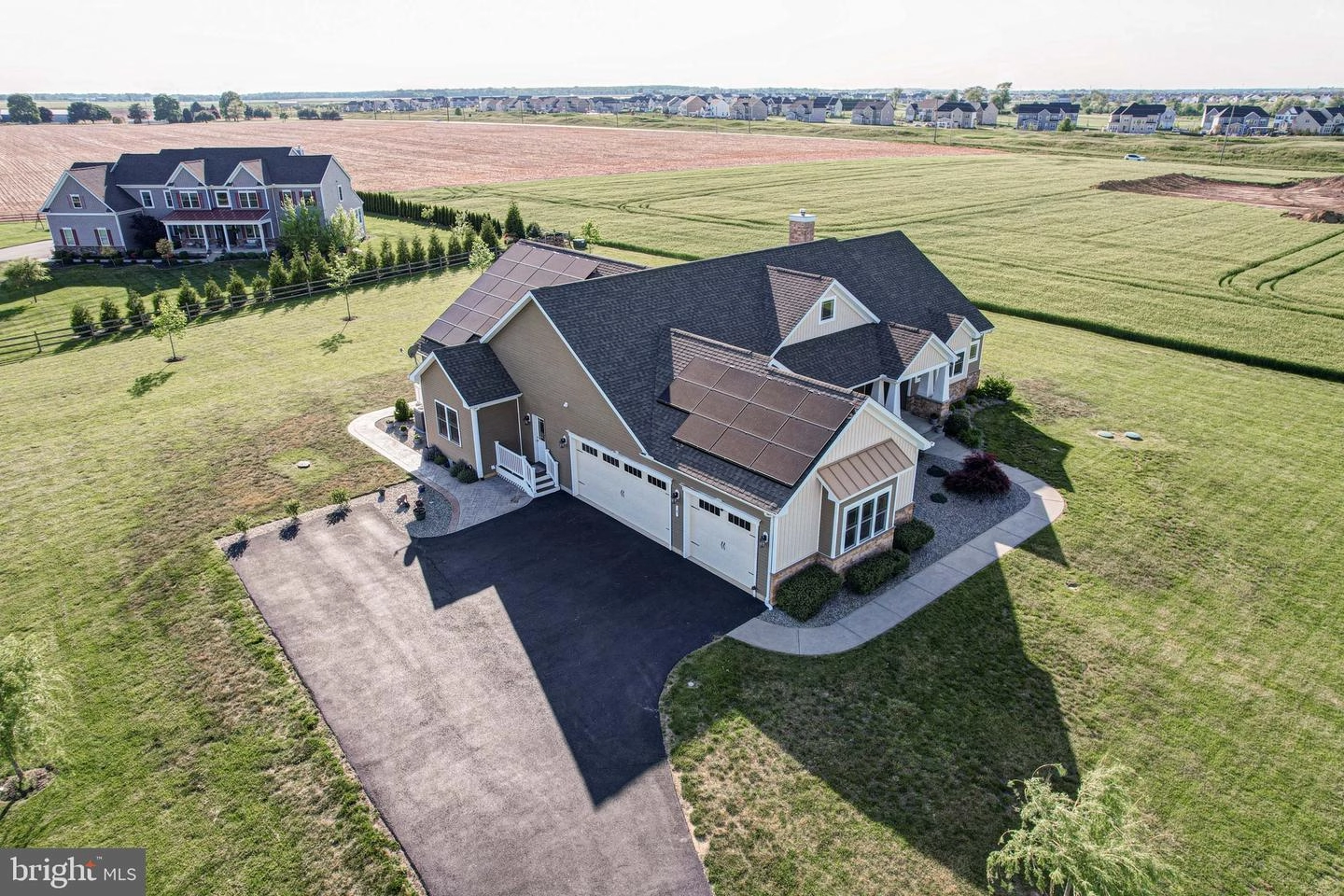 View/Area - 3 Drucilla Ln, Townsend, DE 19734 photo 5 of 25