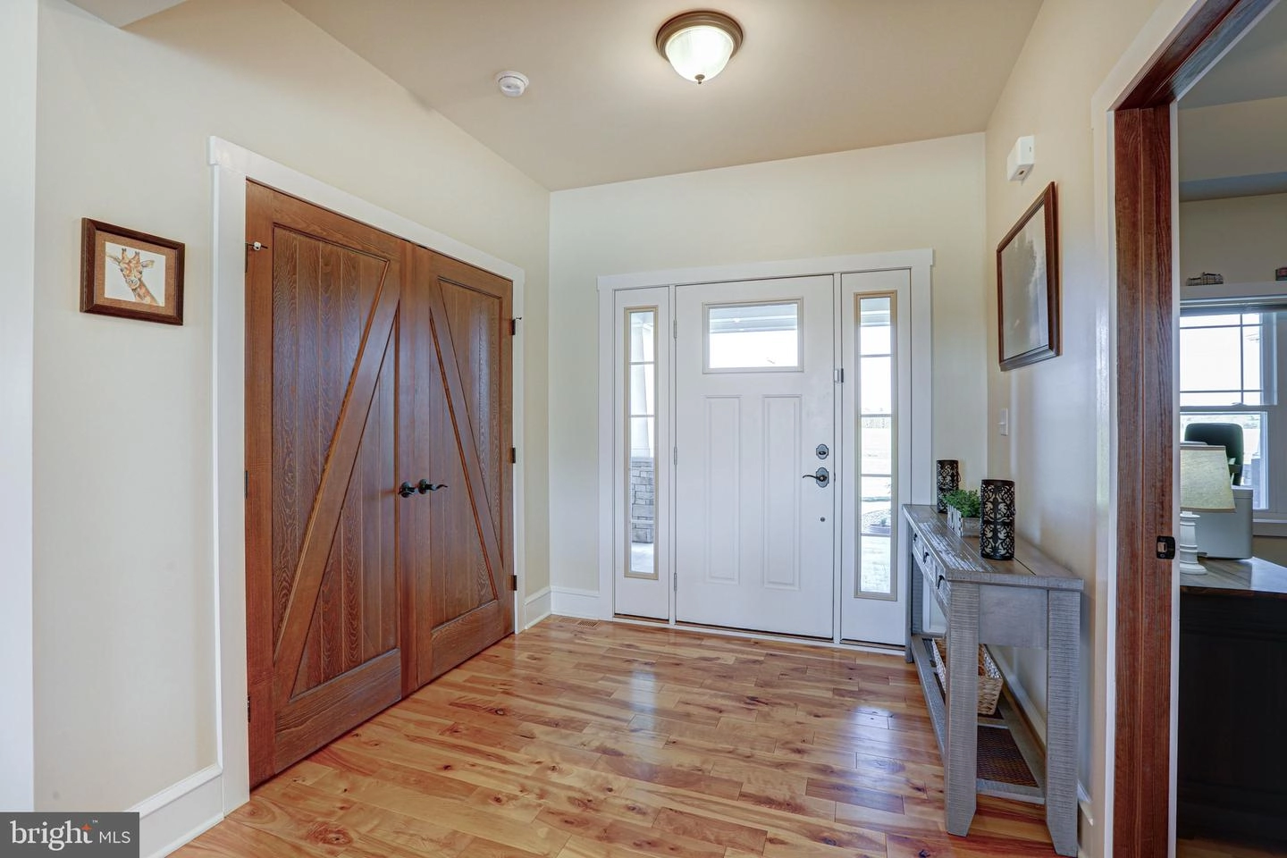 Entry Way - 3 Drucilla Ln, Townsend, DE 19734 photo 1 of 4