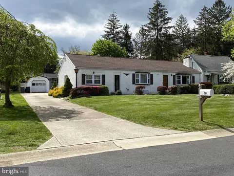 10 Harvard Rd, Wilmington, DE 19808