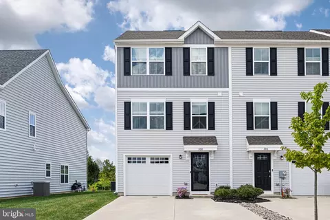 300 Mingo Way, Townsend, DE 19734