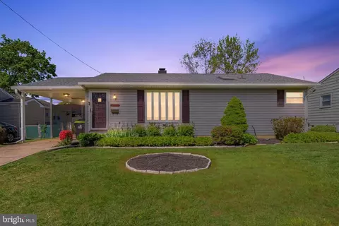 2454 Hammond Pl, Wilmington, DE 19808