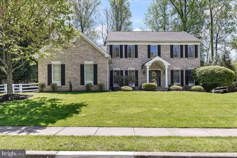 7 Hayden Way, Newark, DE 19711