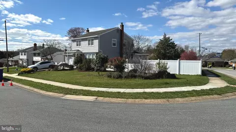 2114 Lynch Dr #2114, Wilmington, DE 19808