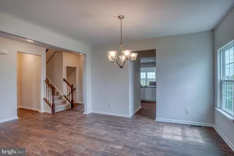 Entry Way - 254 E Crail Ct, Middletown, DE 19709 photo 7 of 19