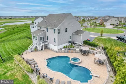 View/Area - 254 E Crail Ct, Middletown, DE 19709 photo 17 of 18