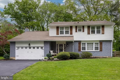 2707 Marklyn Dr, Wilmington, DE 19810