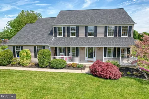 32 Fredericksburg Dr, Middletown, DE 19709