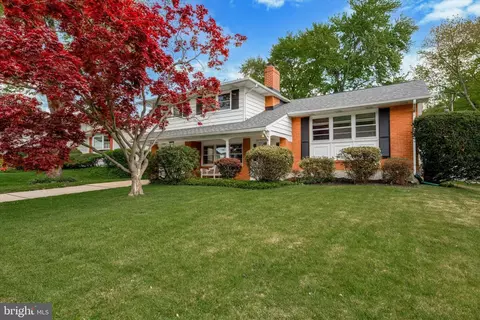 2512 Bryan Dr, Wilmington, DE 19808