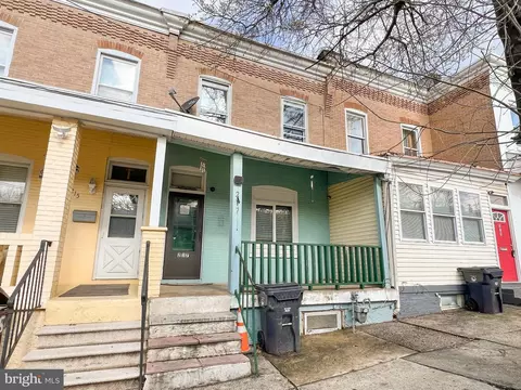 217 N Harrison St, Wilmington, DE 19805