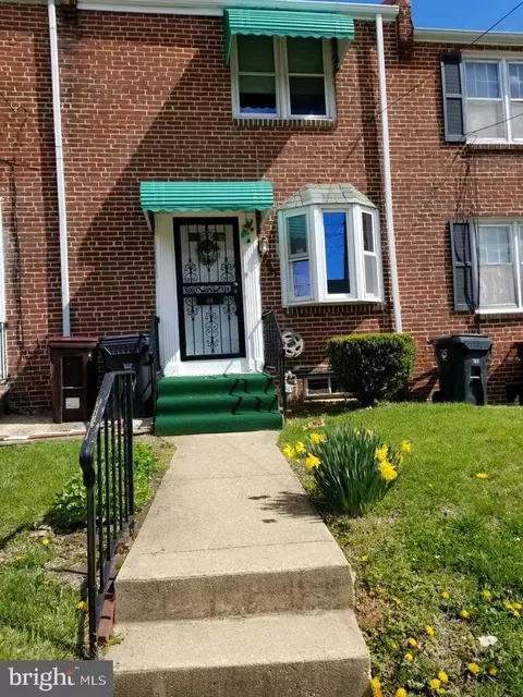 2813 W 3rd St, Wilmington, DE 19805