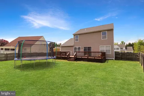 Exterior - 45 Dasher Ave, Bear, DE 19701 photo 3 of 3