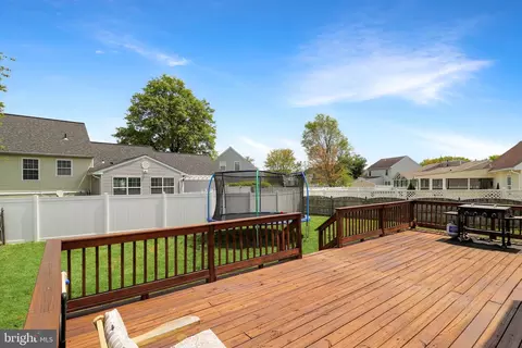 Exterior - 45 Dasher Ave, Bear, DE 19701 photo 1 of 3