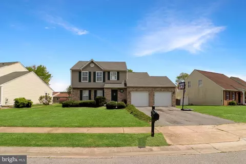 45 Dasher Ave, Bear, DE 19701