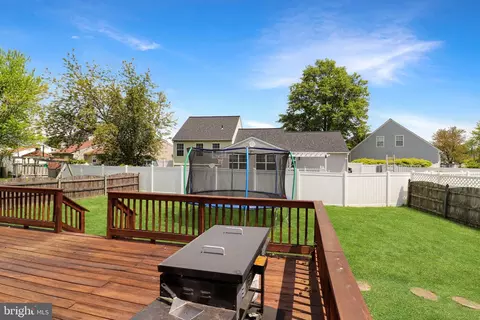 Exterior - 45 Dasher Ave, Bear, DE 19701 photo 2 of 3