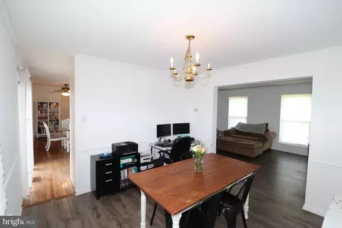 Dining - 45 Dasher Ave, Bear, DE 19701 photo 1 of 2