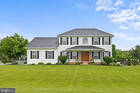 101 Marathon Dr, Middletown, DE 19709
