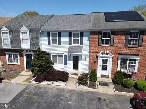 1026 Old Forge Rd, New Castle, DE 19720