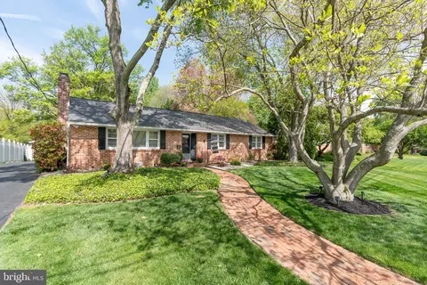 314 Wilson Rd, Newark, DE 19711