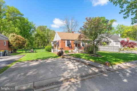 216 Redwood Ave, Wilmington, DE 19804