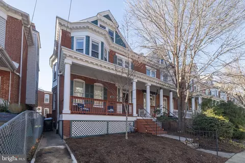 402 W 21st St, Wilmington, DE 19802