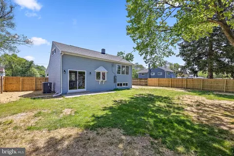 Exterior - 25 Matthews Rd, Newark, DE 19713 photo 3 of 3